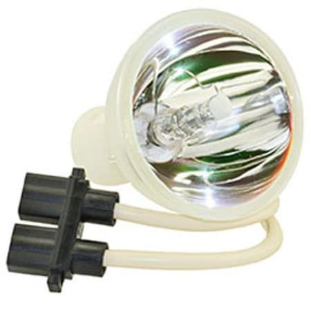Ilc Replacement for Phoenix Shp101 Bare Lamp Only SHP101 BARE LAMP ONLY PHOENIX